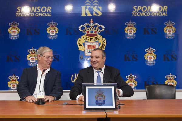 RodrÃ­guez Pla y Miguel Ãngel RamÃ­rez - FotÃ³grafo: AgustÃ­n Quevedo (Faraday)