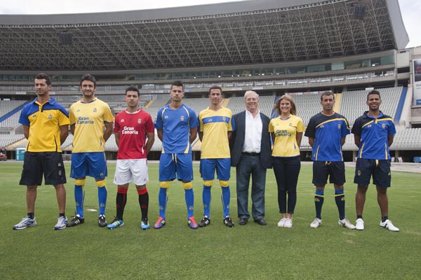 Equipaje con RodrÃ­guez Pla - FotÃ³grafo: AgustÃ­n Quevedo (Faraday)