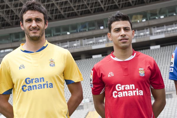 Equipaje rojo amarillo - FotÃ³grafo: AgustÃ­n Quevedo (Faraday)