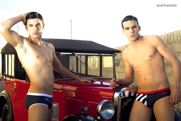 Modelos de mini boxer.