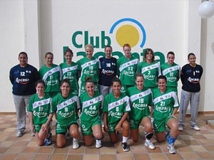 Jugadoras